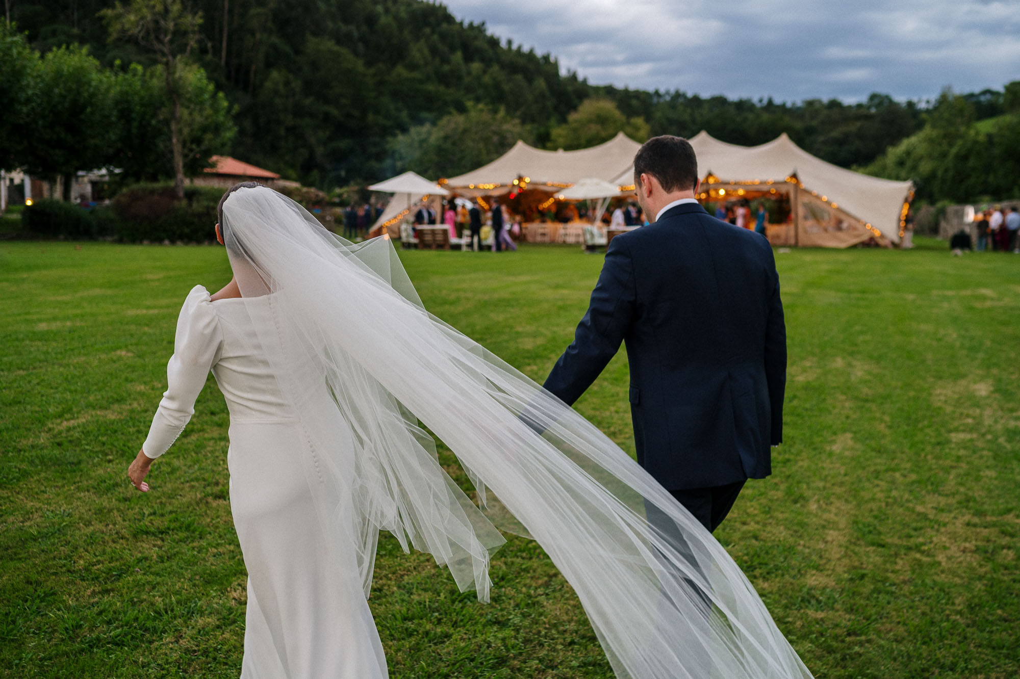 Fotografia de Boda✅ Nacho del Rio⚡️❤️, fotografos de bodas en Madrid